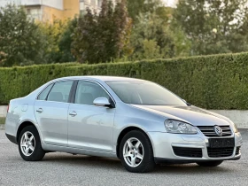 VW Jetta 1.9TDi * ИТАЛИЯ* , снимка 3