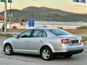 VW Jetta 1.9TDi * ИТАЛИЯ* , снимка 7