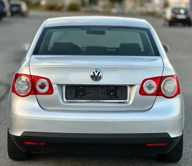 VW Jetta 1.9TDi * ИТАЛИЯ* , снимка 6