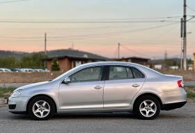 VW Jetta 1.9TDi * ИТАЛИЯ* , снимка 8