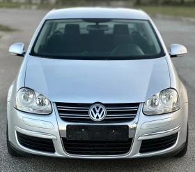 VW Jetta 1.9TDi * ИТАЛИЯ* , снимка 2