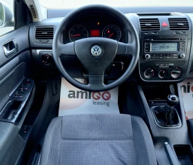 VW Jetta 1.9TDi * ИТАЛИЯ* , снимка 11