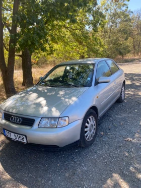 Audi A3 1.8, снимка 1