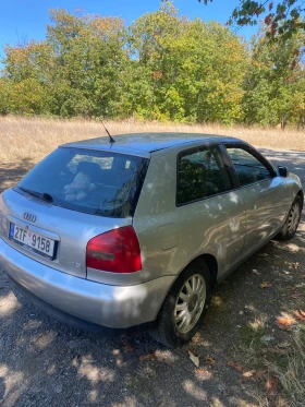 Audi A3 1.8, снимка 2