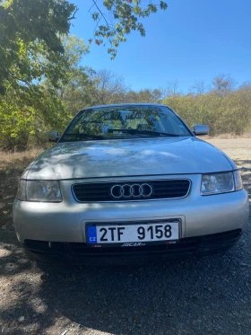 Audi A3 1.8, снимка 4