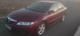     Mazda 6 1.8