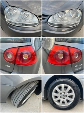 VW Golf 1, 9TDI-105.// !!! | Mobile.bg    17