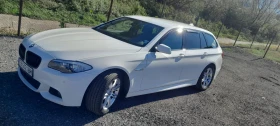 BMW 520 /// M-paket ////184 ps swiss | Mobile.bg    17