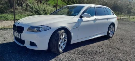 BMW 520 /// M-paket ////184 ps swiss | Mobile.bg    3