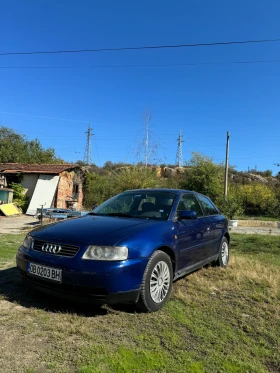 Audi A3 1.9 tdi , снимка 1