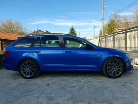     Skoda Octavia 2.0TDI VRS!!!DISTRONIC!!! 