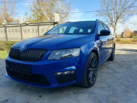     Skoda Octavia 2.0TDI VRS!!!DISTRONIC!!! 