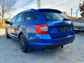 Skoda Octavia 2.0TDI VRS!!!DISTRONIC!!!  | Mobile.bg    7