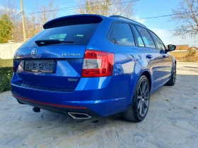 Skoda Octavia 2.0TDI VRS!!!DISTRONIC!!!  | Mobile.bg    5