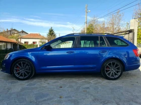 Skoda Octavia 2.0TDI VRS!!!DISTRONIC!!!  | Mobile.bg    8