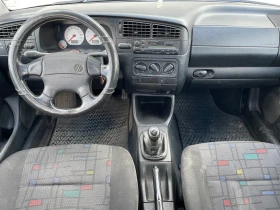 VW Golf LPG-1.8i-90ps-KLIMA, снимка 7