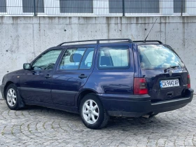 VW Golf LPG-1.8i-90ps-KLIMA, снимка 4