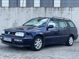 VW Golf LPG-1.8i-90ps-KLIMA, снимка 2