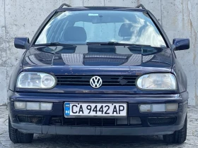 VW Golf LPG-1.8i-90ps-KLIMA, снимка 1