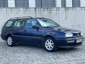 VW Golf LPG-1.8i-90ps-KLIMA, снимка 3