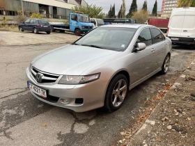 Honda Accord 2.4 Executive DISTRINUC FULL | Mobile.bg    2