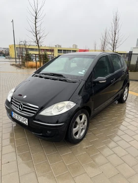 Mercedes-Benz A 150 Avantgarde | Mobile.bg    2