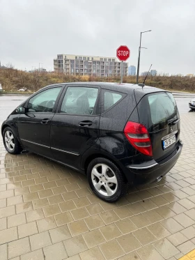 Mercedes-Benz A 150 Avantgarde | Mobile.bg    6