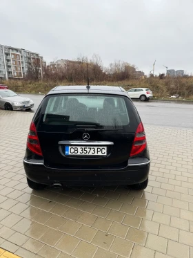 Mercedes-Benz A 150 Avantgarde | Mobile.bg    7