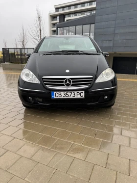 Mercedes-Benz A 150 Avantgarde | Mobile.bg    3