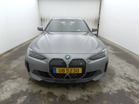 BMW i4 40e xDrive  | Mobile.bg    12