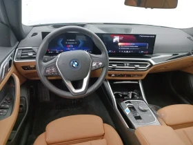 BMW i4 40e xDrive  | Mobile.bg    7