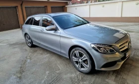 Mercedes-Benz C 220, снимка 2