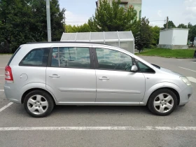 Opel Zafira, снимка 6