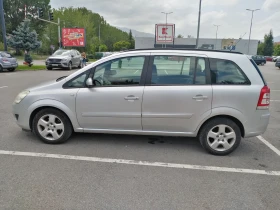 Opel Zafira, снимка 5