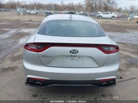 Kia Stinger * K  *   | Mobile.bg    6