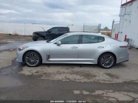 Kia Stinger * K  *   | Mobile.bg    8