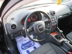 Audi A3 1, 9TDI Sportback, снимка 11