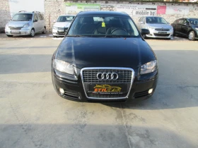 Audi A3 1, 9TDI Sportback, снимка 2