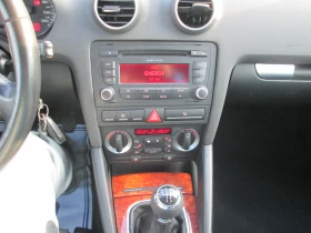 Audi A3 1, 9TDI Sportback, снимка 14