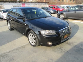 Audi A3 1, 9TDI Sportback, снимка 3