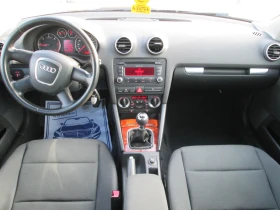 Audi A3 1, 9TDI Sportback, снимка 15