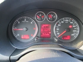 Audi A3 1, 9TDI Sportback, снимка 12