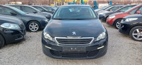 Peugeot 308 1.6 HDI, снимка 2