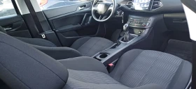 Peugeot 308 1.6 HDI, снимка 9