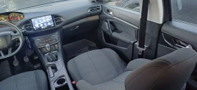 Peugeot 308 1.6 HDI, снимка 12