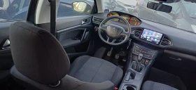 Peugeot 308 1.6 HDI, снимка 11