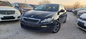 Peugeot 308 1.6 HDI, снимка 1