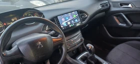 Peugeot 308 1.6 HDI, снимка 7