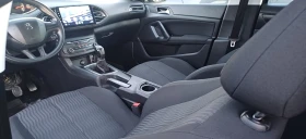 Peugeot 308 1.6 HDI, снимка 8