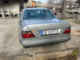 Mercedes-Benz 124 Е250D, снимка 4